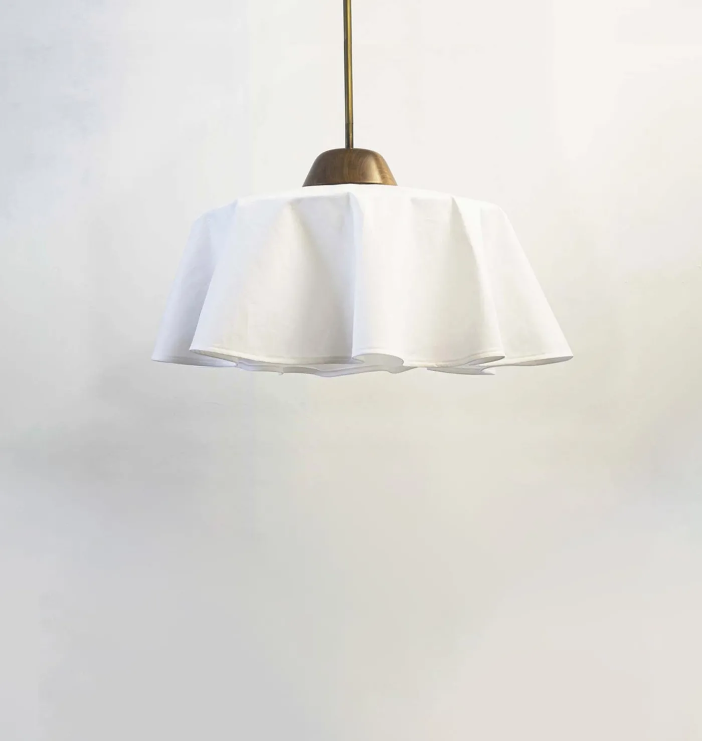 Plume Pendant