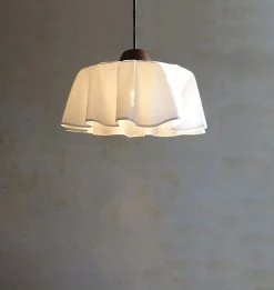 Plume Pendant