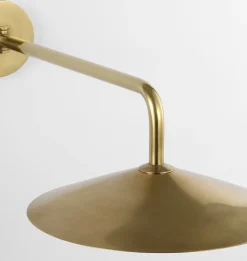 Ponce Articulating Sconce
