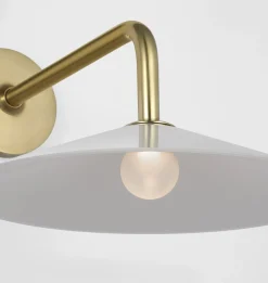 Ponce Sconce