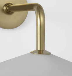 Ponce Sconce