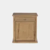 Poppy Nightstand
