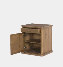 Poppy Nightstand
