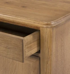 Poppy Nightstand