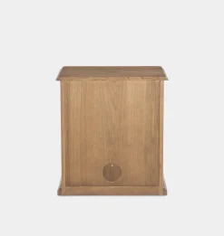 Poppy Nightstand
