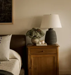 Poppy Nightstand