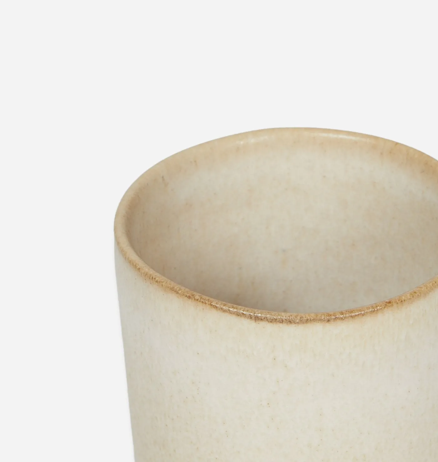 Portia Ceramic Cup