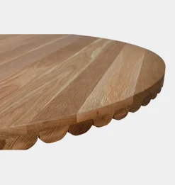 Portland Dining Table