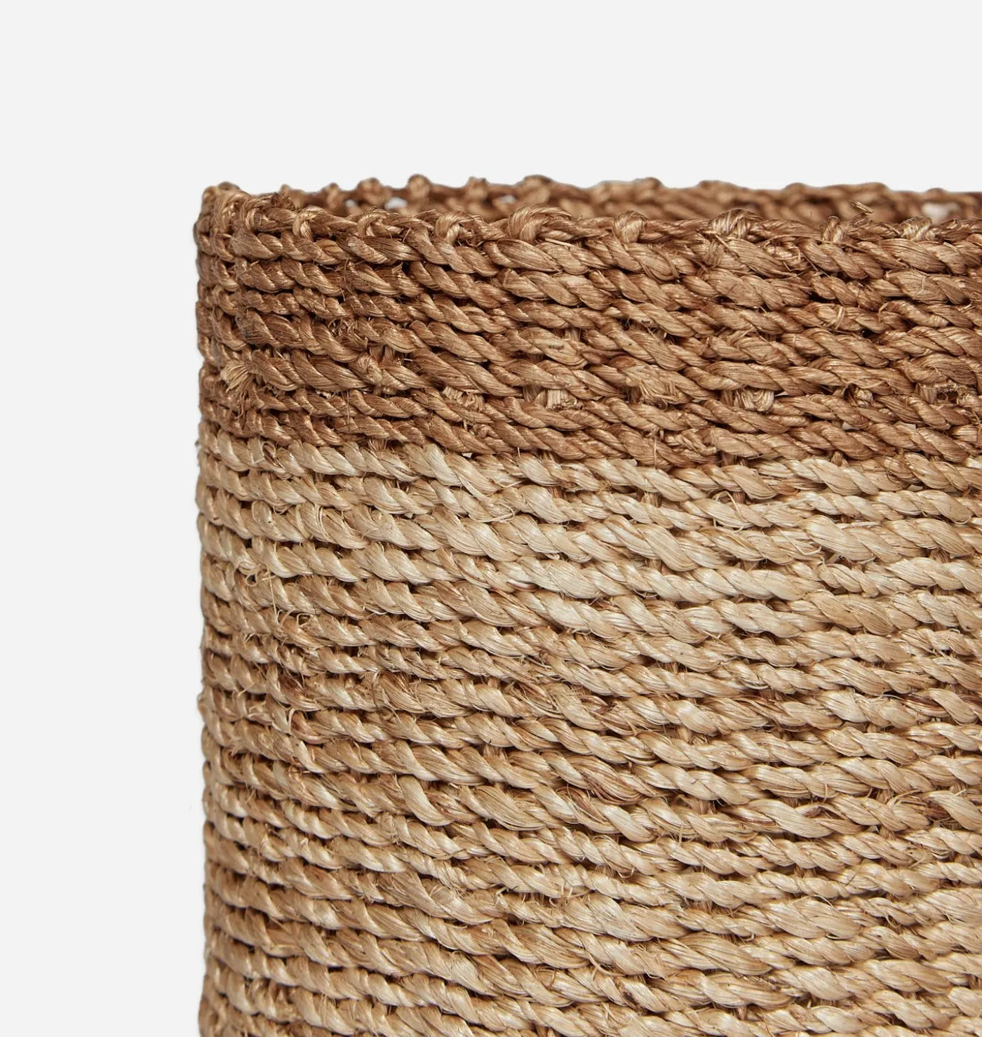 Potter Tabletop Basket