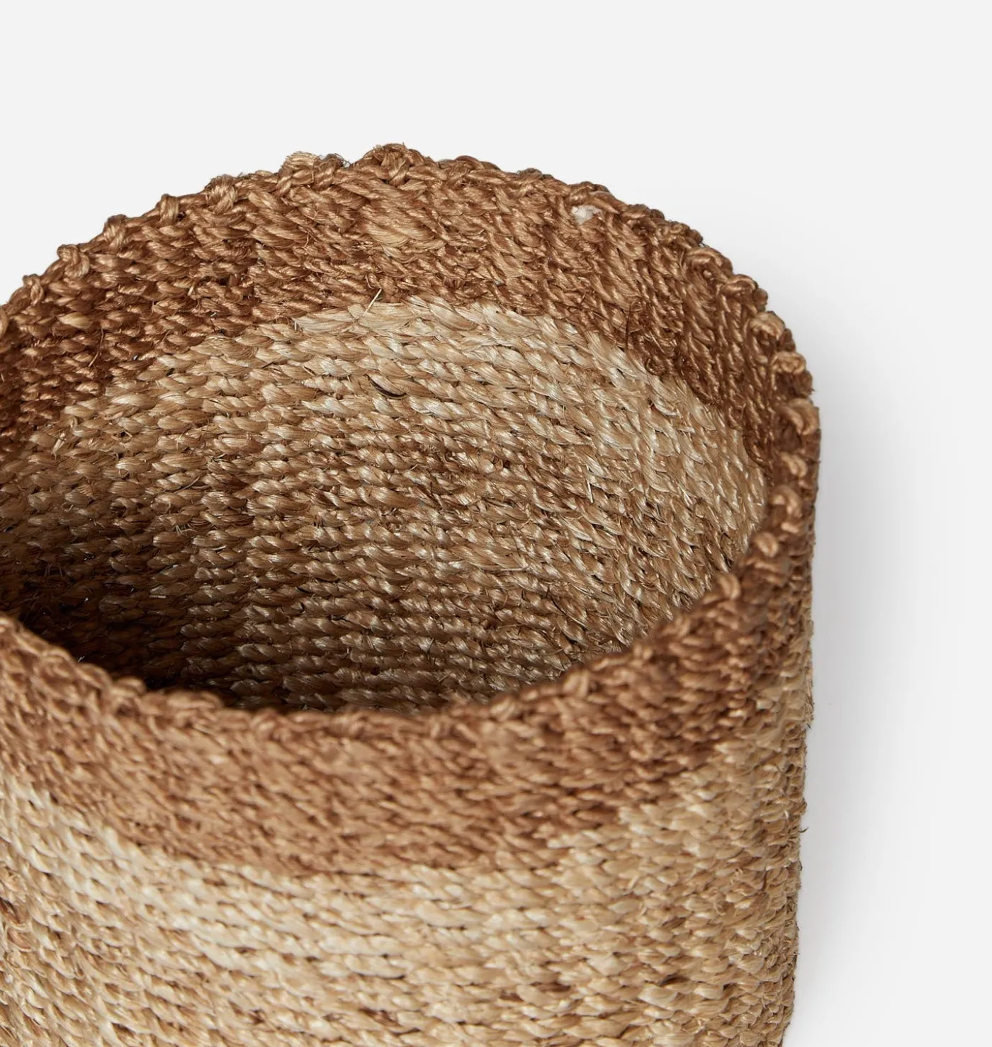 Potter Tabletop Basket