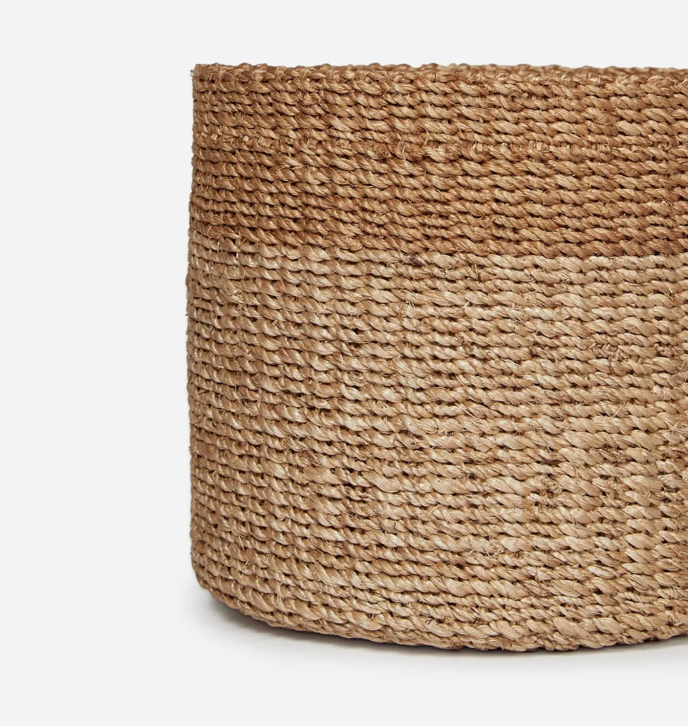 Potter Tabletop Basket
