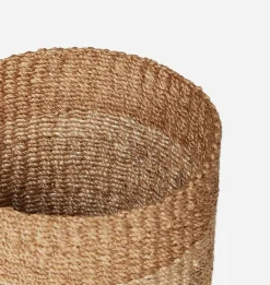 Potter Tabletop Basket