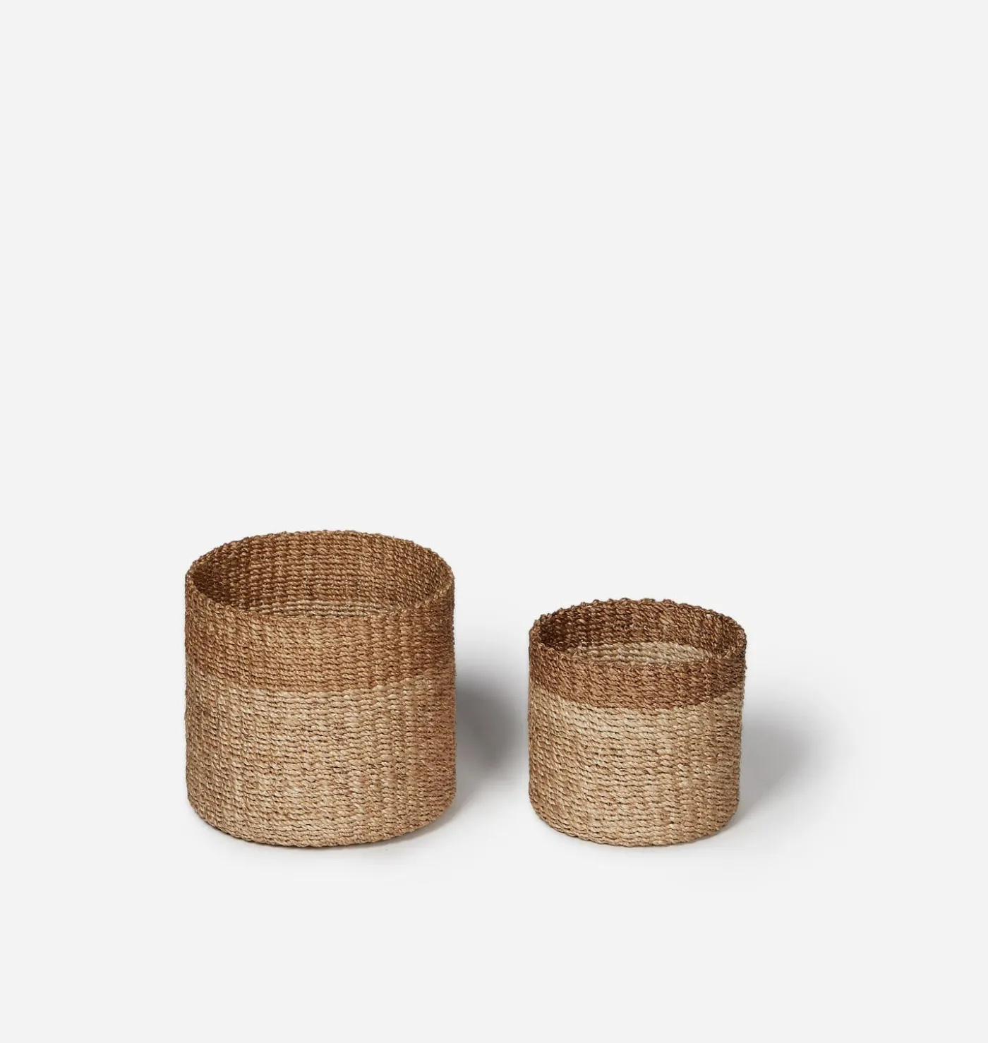 Potter Tabletop Basket