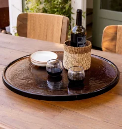 Potter Tabletop Basket