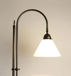 Pratt Floor Lamp