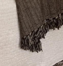 Prisha Throw Blanket