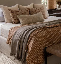 Prisha Throw Blanket