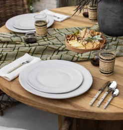 Provence Dinnerware
