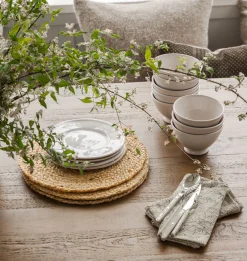 Provence Dinnerware