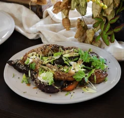 Provence Serving Platter