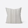 Quilla Vintage Pillow 19" x 19.5"