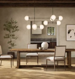 Quincy Dining Table