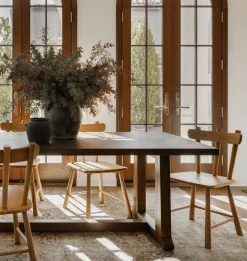 Quincy Dining Table