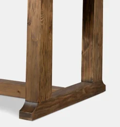 Quincy Dining Table