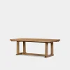 Quincy Extension Dining Table