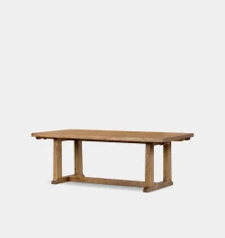 Quincy Extension Dining Table