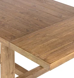 Quincy Extension Dining Table