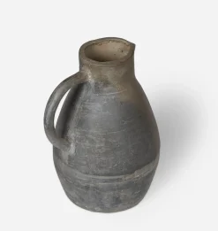 Quinn Decorative Pitcher