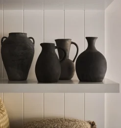 Quinn Decorative Pitcher
