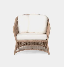Quinn Outdoor Lounge Chair