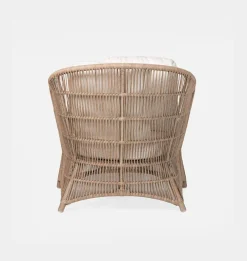 Quinn Outdoor Lounge Chair