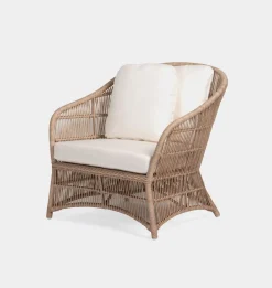 Quinn Outdoor Lounge Chair