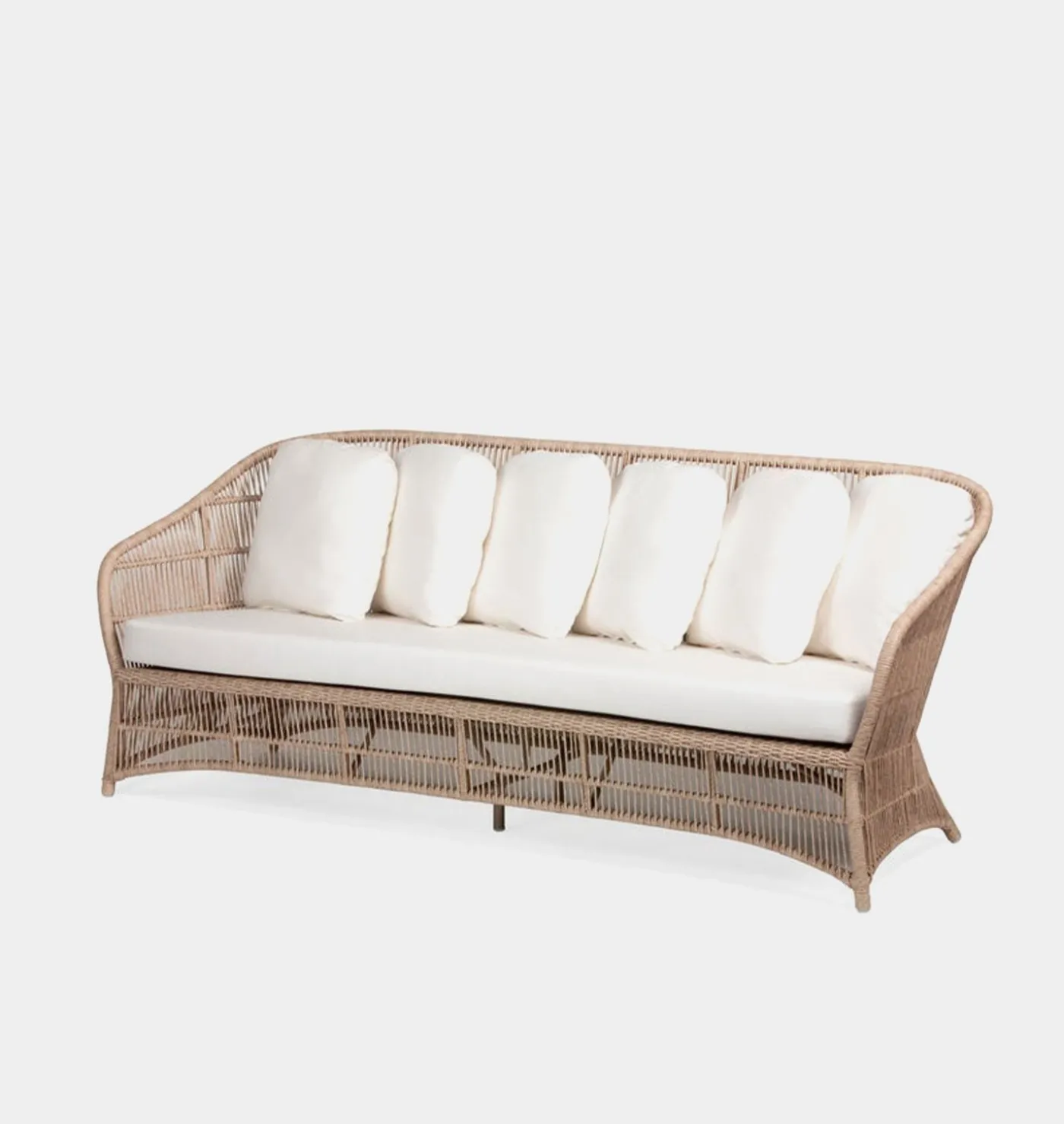 Quinn Outdoor Sofa