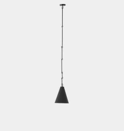 Quinto Pendant