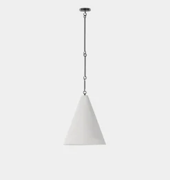 Quinto Pendant