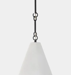 Quinto Pendant