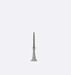 Radi Fluted Candleholder