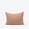 Rain Vintage Pillow 17" x 23"