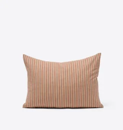 Rain Vintage Pillow 17" x 23"