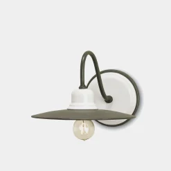 Raleigh Wall Sconce