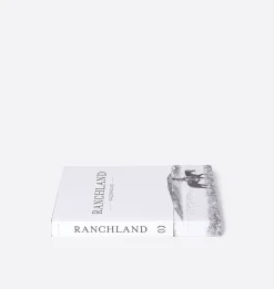 Ranchland: Wagonhound