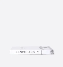 Ranchland: Wagonhound