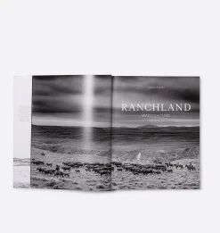 Ranchland: Wagonhound