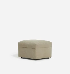 Randi Swivel Glider Chair and Ottoman