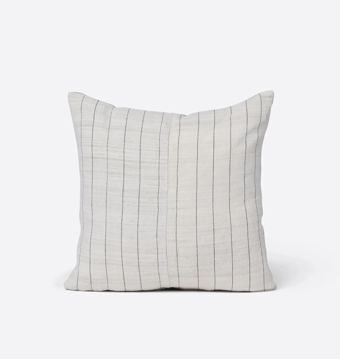Rani Stripes Vintage Pillow 17.5" x 17.5"