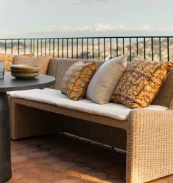 Ravi Indoor / Outdoor Pillow